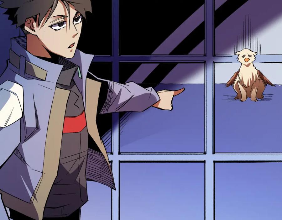 全民转职：无职的我终结了神明！ - 第22话 极限幸运，技能、坐骑、宠物全顶尖！ 第76页