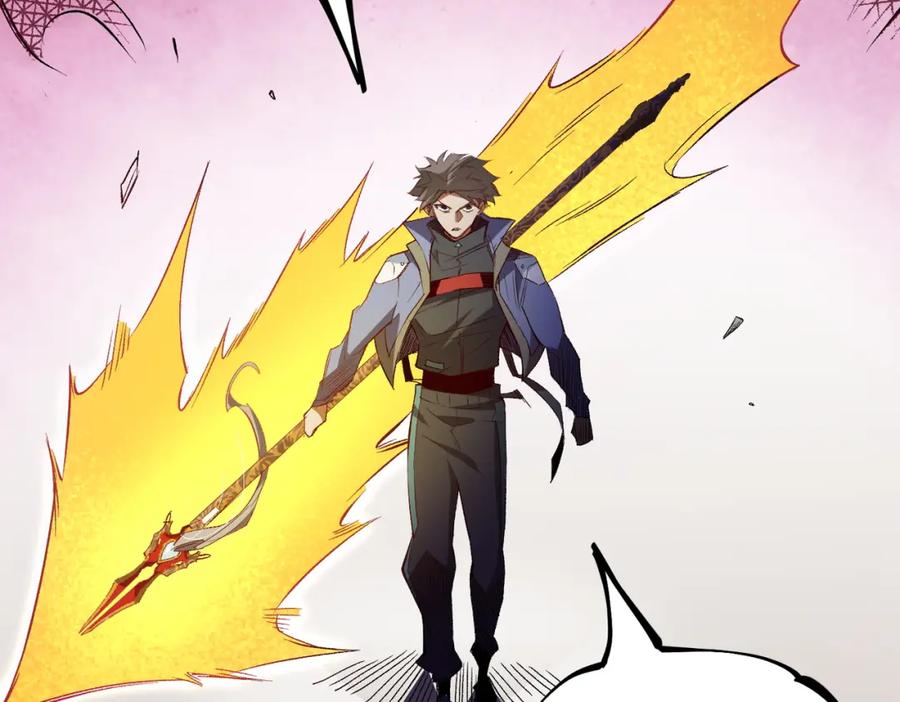 全民转职：无职的我终结了神明！ - 第22话 极限幸运，技能、坐骑、宠物全顶尖！ 第24页