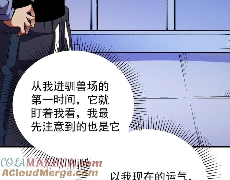 全民转职：无职的我终结了神明！ - 第22话 极限幸运，技能、坐骑、宠物全顶尖！ 第77页