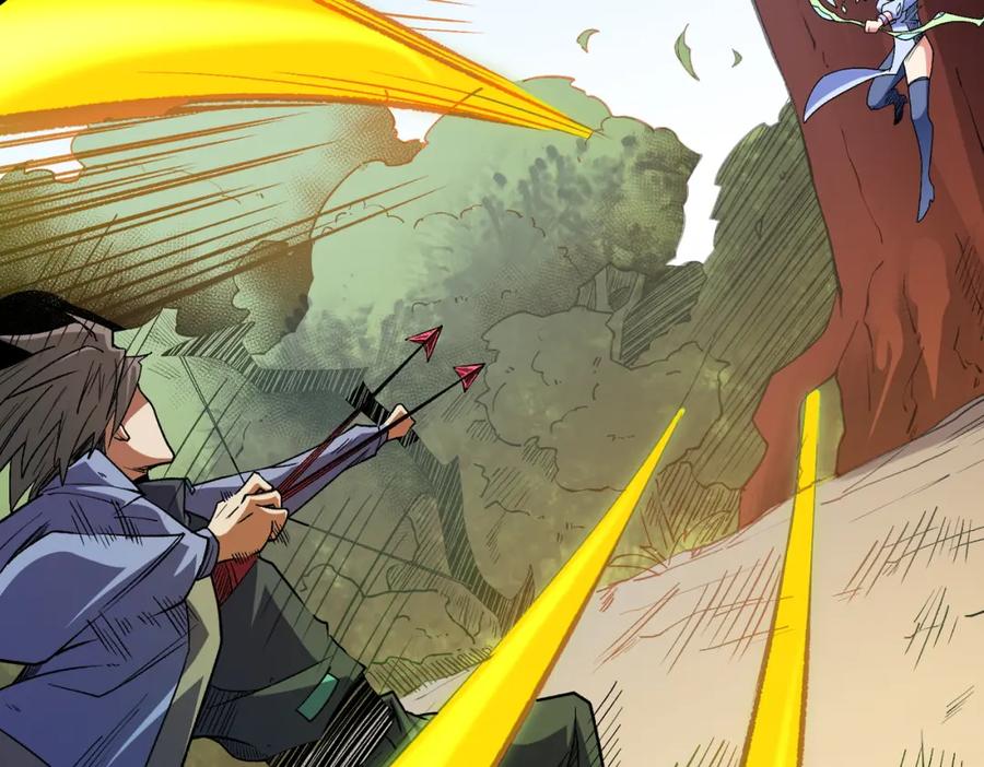 全民转职：无职的我终结了神明！ - 第23话 公然走后门？这人我不要！ 第34页