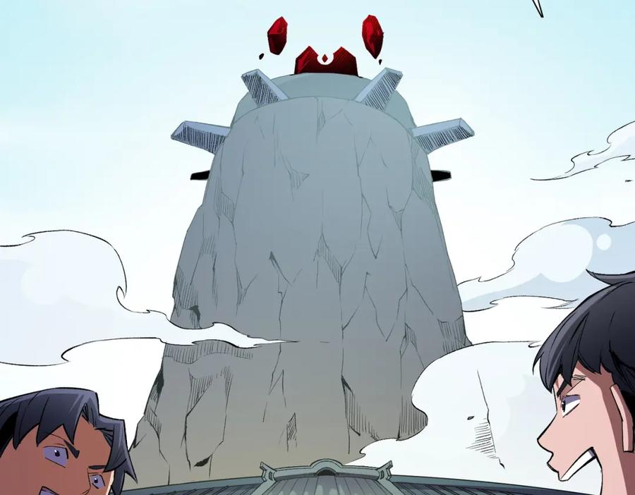 全民转职：无职的我终结了神明！ - 第24话 团队大战？不，是一人成军！ 第31页