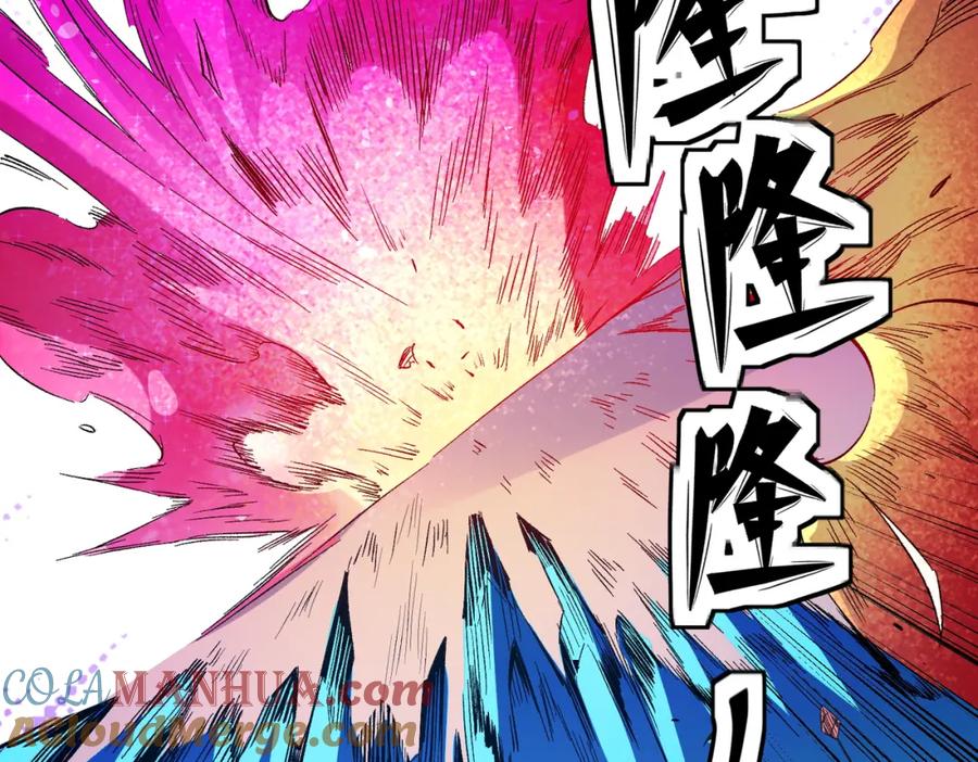 全民转职：无职的我终结了神明！ - 第24话 团队大战？不，是一人成军！ 第113页