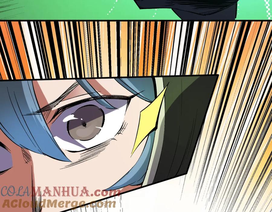 全民转职：无职的我终结了神明！ - 第24话 团队大战？不，是一人成军！ 第89页