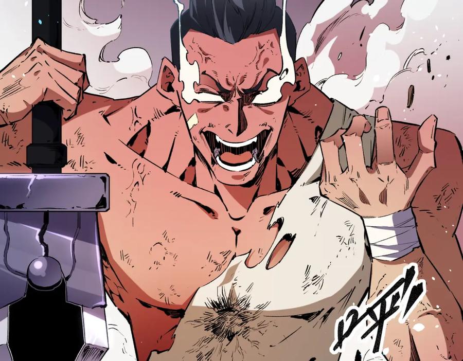 全民转职：无职的我终结了神明！ - 第25话 没有战术，全靠硬实力！ 第78页