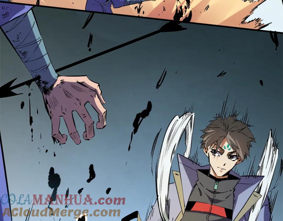 全民转职：无职的我终结了神明！ - 第25话 没有战术，全靠硬实力！ 第65页