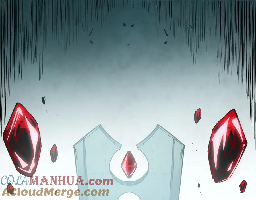 全民转职：无职的我终结了神明！ - 第25话 没有战术，全靠硬实力！ 第5页