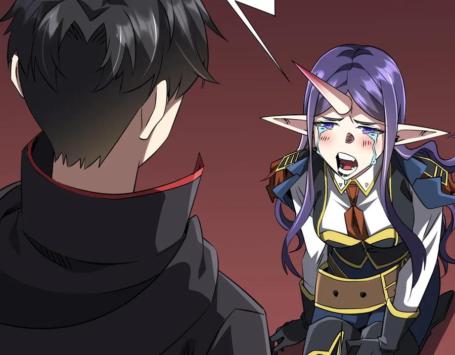 《全球惊悚：开局万亿冥币》第258话 灭分身！ 第132页