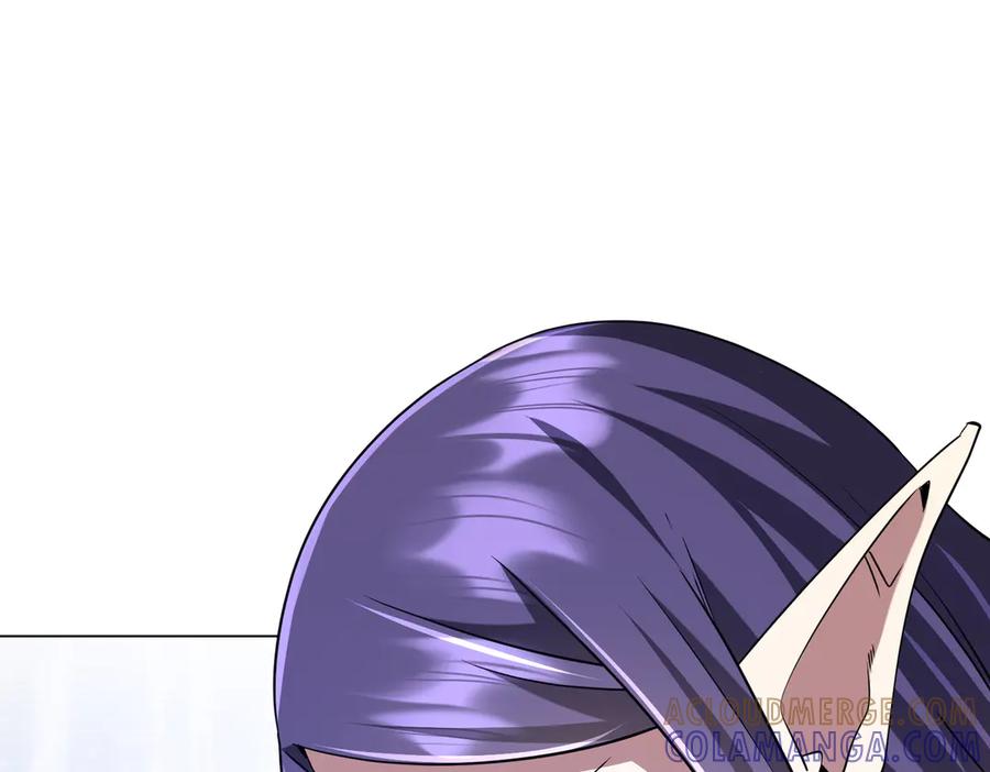 《全球惊悚：开局万亿冥币》第258话 灭分身！ 第125页