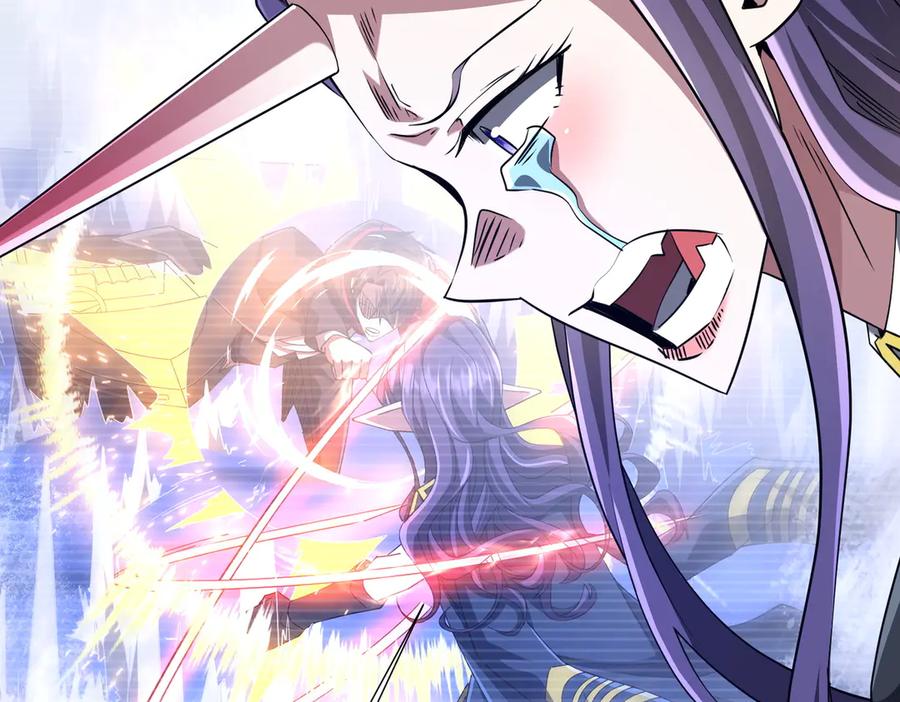 《全球惊悚：开局万亿冥币》第258话 灭分身！ 第126页