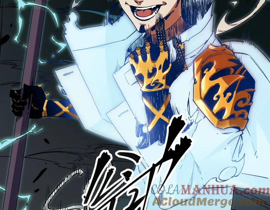 全民转职：无职的我终结了神明！ - 第26话 裂缝侵蚀，黑暗世界的影响 第77页
