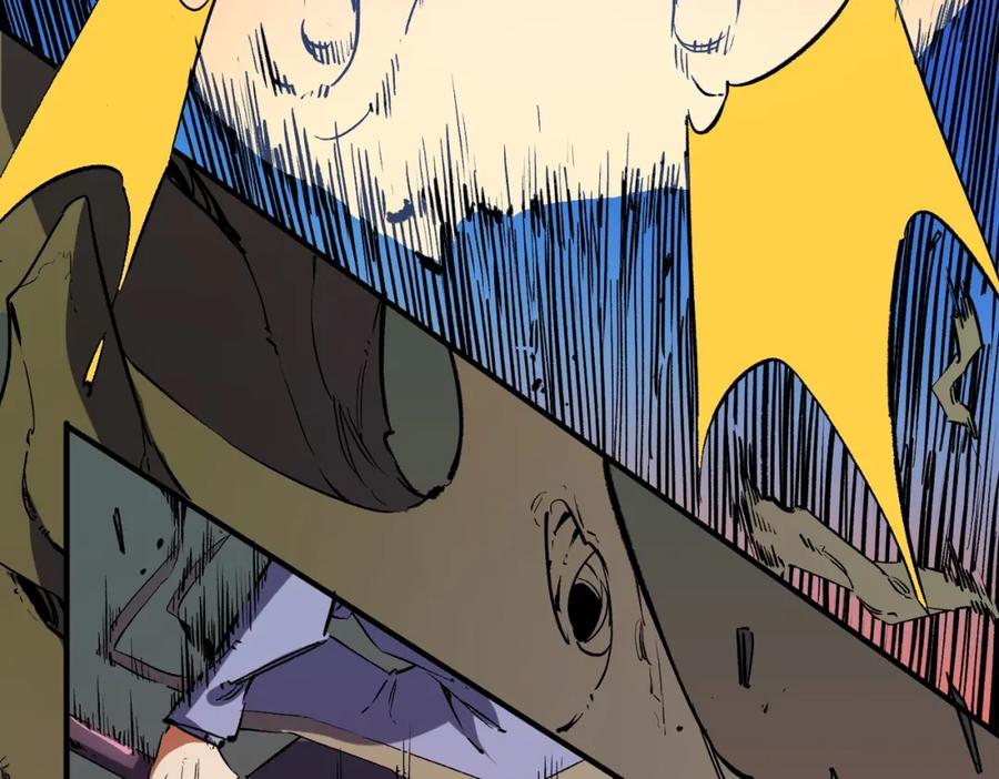 全民转职：无职的我终结了神明！ - 第26话 裂缝侵蚀，黑暗世界的影响 第43页