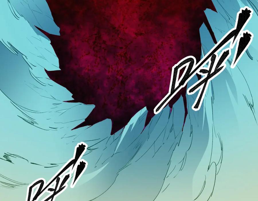 全民转职：无职的我终结了神明！ - 第26话 裂缝侵蚀，黑暗世界的影响 第99页
