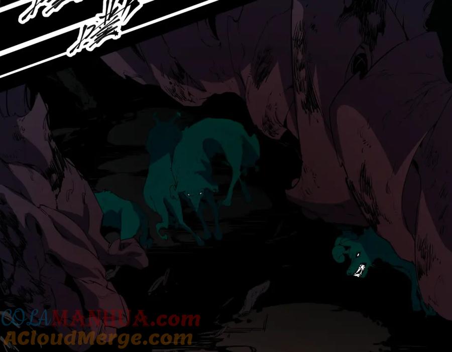 全民转职：无职的我终结了神明！ - 第26话 裂缝侵蚀，黑暗世界的影响 第85页