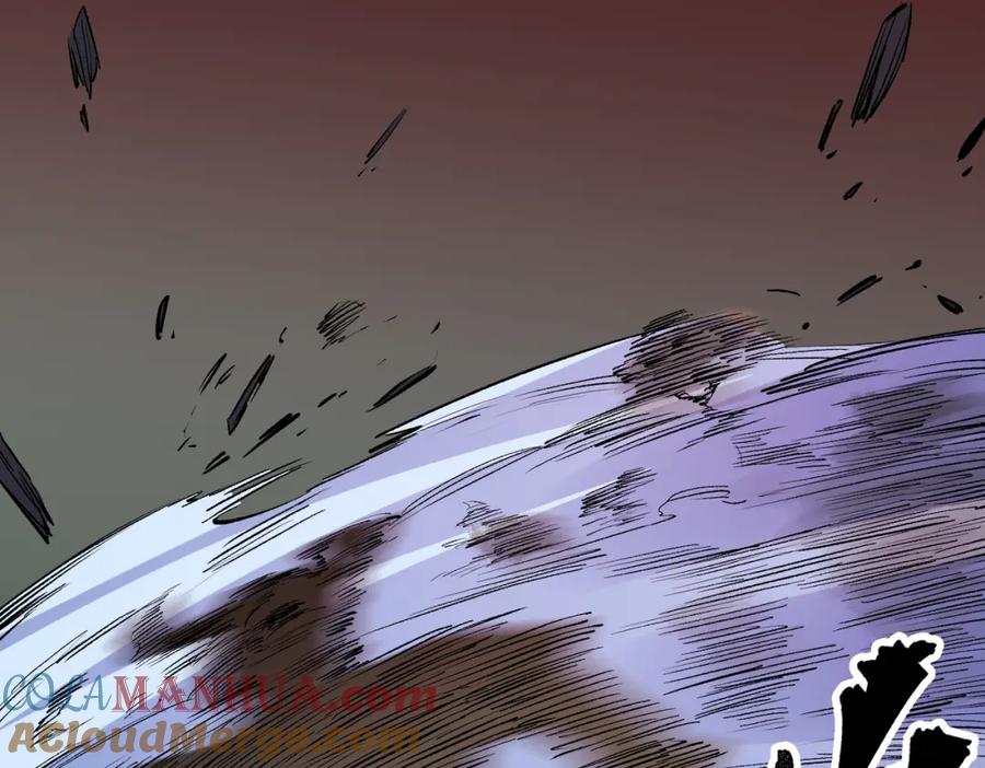 全民转职：无职的我终结了神明！ - 第26话 裂缝侵蚀，黑暗世界的影响 第57页
