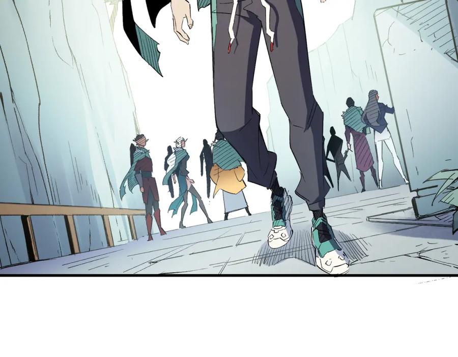 全民转职：无职的我终结了神明！ - 第27话 公开侮辱，云辰的愤怒 第86页