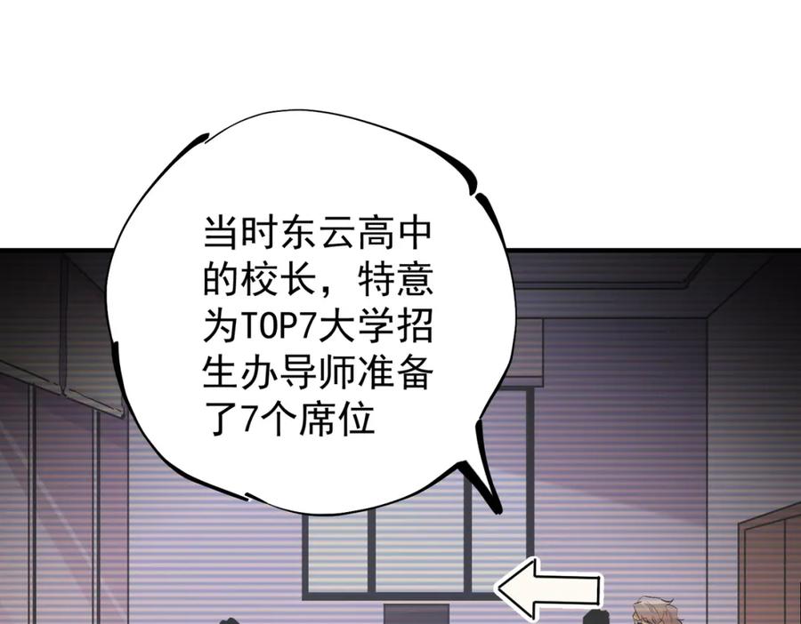 全民转职：无职的我终结了神明！ - 第27话 公开侮辱，云辰的愤怒 第74页