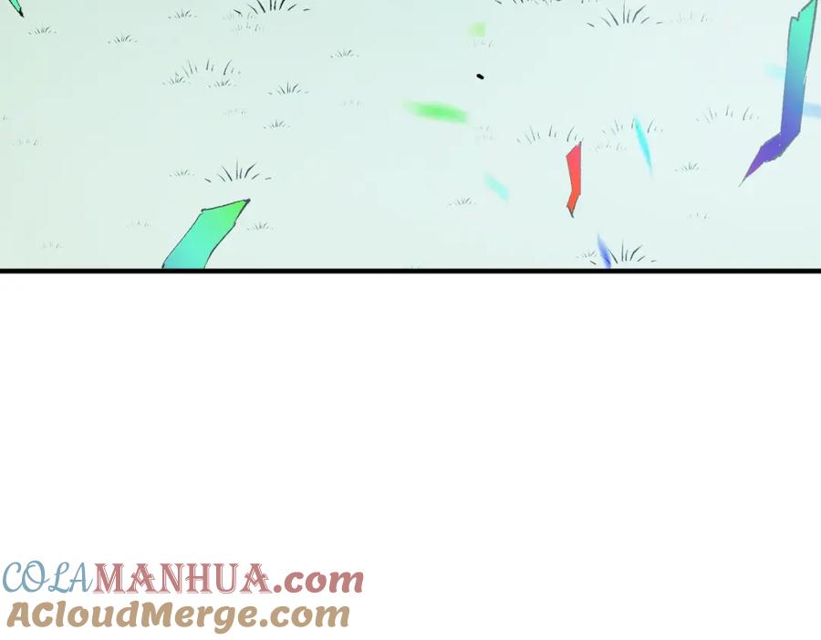 全民转职：无职的我终结了神明！ - 第28话 快速碾压，这是初级技能？！ 第21页