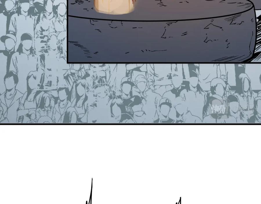 全民转职：无职的我终结了神明！ - 第29话 虐完还诛心！不过是经验包罢了 第122页