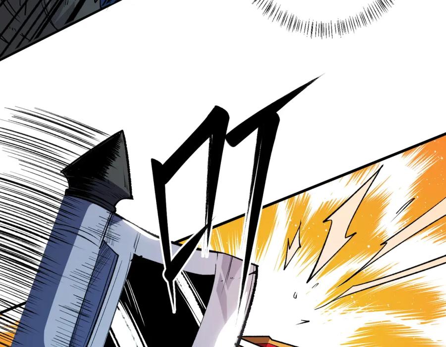 全民转职：无职的我终结了神明！ - 第29话 虐完还诛心！不过是经验包罢了 第44页