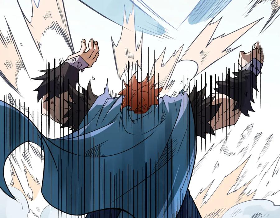 全民转职：无职的我终结了神明！ - 第29话 虐完还诛心！不过是经验包罢了 第60页