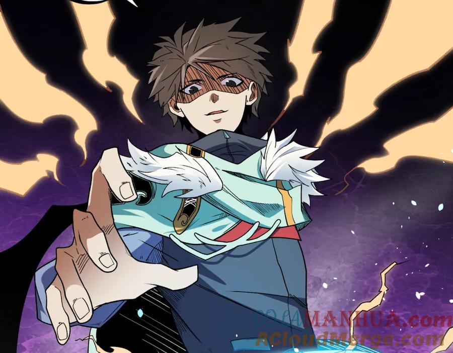 全民转职：无职的我终结了神明！ - 第29话 虐完还诛心！不过是经验包罢了 第69页