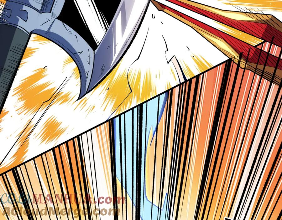 全民转职：无职的我终结了神明！ - 第29话 虐完还诛心！不过是经验包罢了 第45页