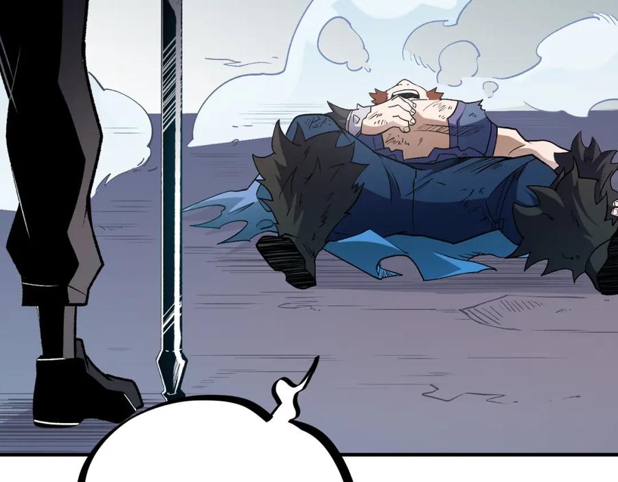 全民转职：无职的我终结了神明！ - 第29话 虐完还诛心！不过是经验包罢了 第64页