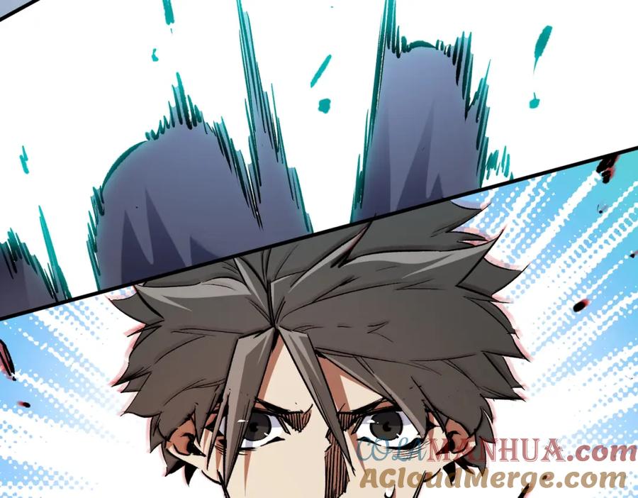 全民转职：无职的我终结了神明！ - 第30话 狠狠吊打，无职散人VS黑龙血脉 第109页