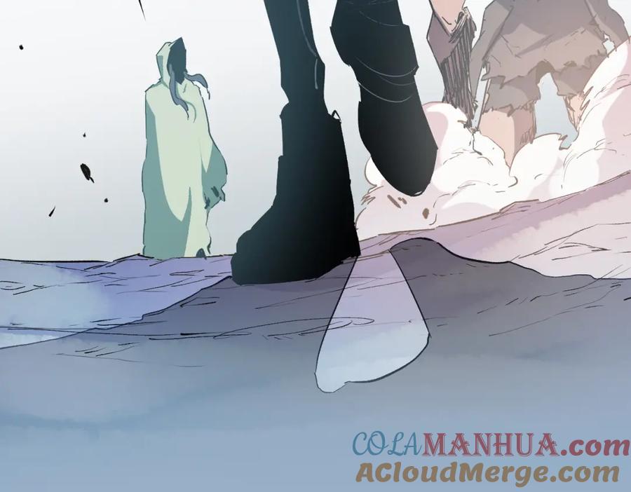 全民转职：无职的我终结了神明！ - 第30话 狠狠吊打，无职散人VS黑龙血脉 第129页