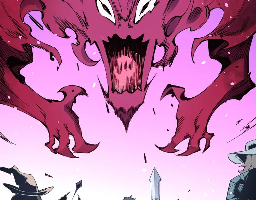 全民转职：无职的我终结了神明！ - 第31话 终极对决，最强角逐！ 第19页
