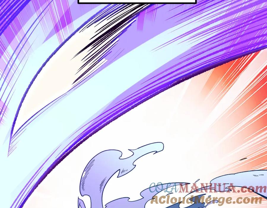 全民转职：无职的我终结了神明！ - 第31话 终极对决，最强角逐！ 第105页
