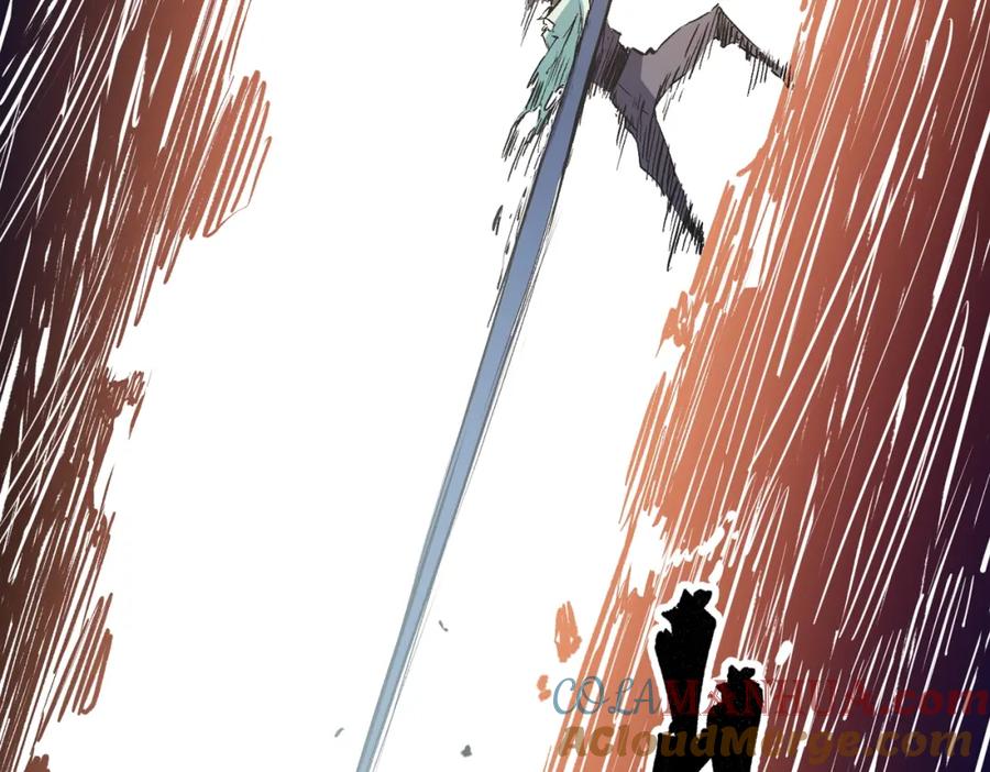 全民转职：无职的我终结了神明！ - 第32话 极限暴力，摧毁一切！ 第73页