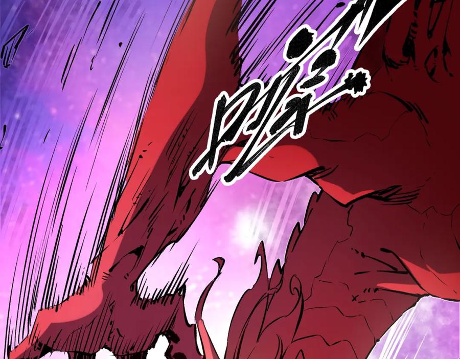 全民转职：无职的我终结了神明！ - 第32话 极限暴力，摧毁一切！ 第92页