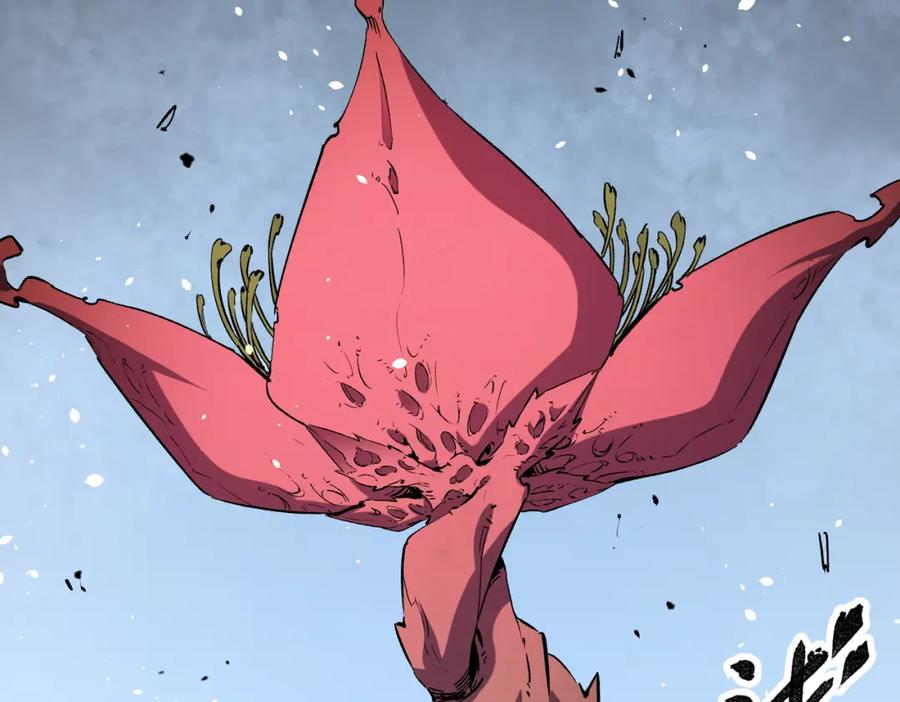 全民转职：无职的我终结了神明！ - 第32话 极限暴力，摧毁一切！ 第6页
