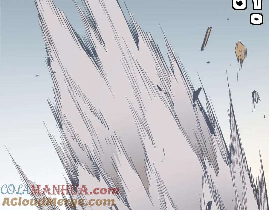 全民转职：无职的我终结了神明！ - 第34话 脆皮大队？法师VS莽夫！ 第89页