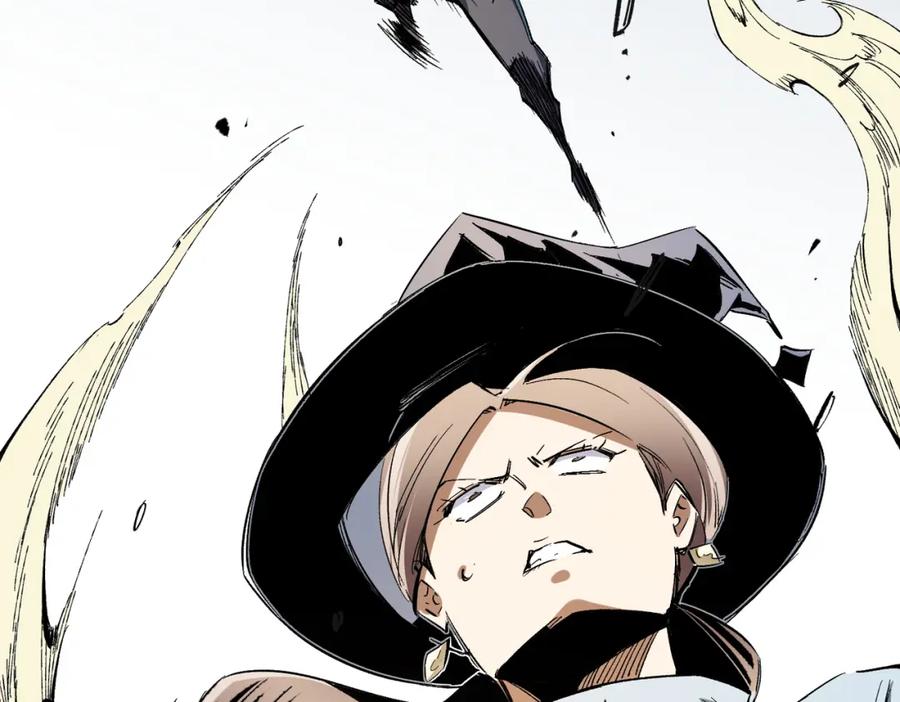 全民转职：无职的我终结了神明！ - 第34话 脆皮大队？法师VS莽夫！ 第87页