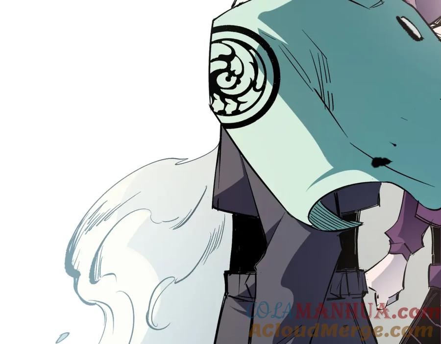 全民转职：无职的我终结了神明！ - 第34话 脆皮大队？法师VS莽夫！ 第121页