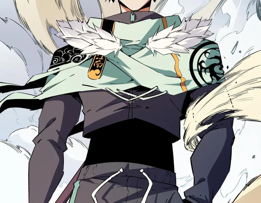 全民转职：无职的我终结了神明！ - 第35话 传送魔法师压底，难缠的对手！ 第123页