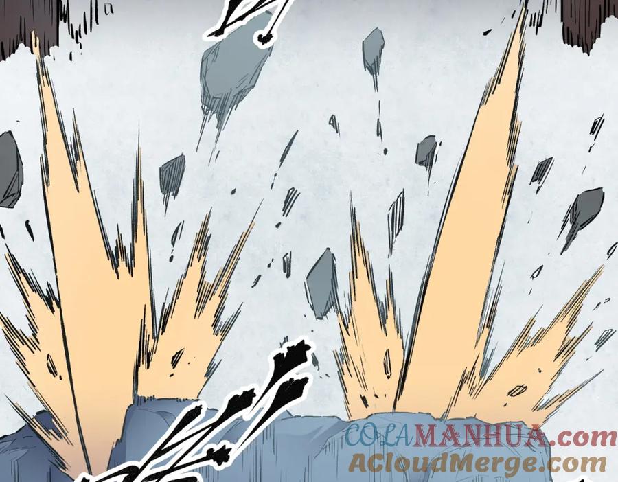 全民转职：无职的我终结了神明！ - 第35话 传送魔法师压底，难缠的对手！ 第73页