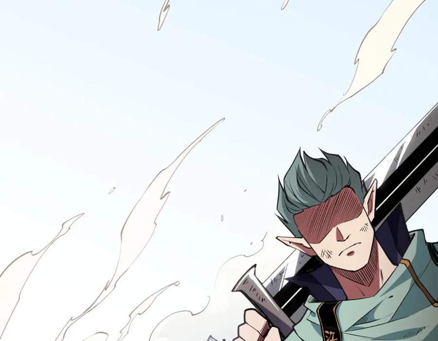 全民转职：无职的我终结了神明！ - 第36话 打脆皮，还是这玩意儿好使 第92页