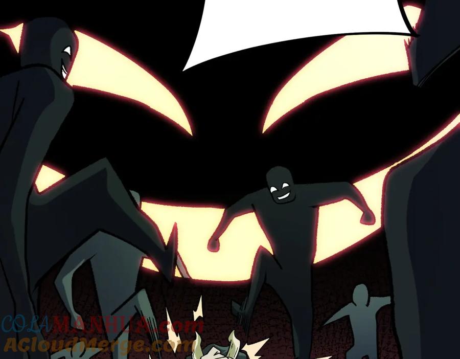 全民转职：无职的我终结了神明！ - 第36话 打脆皮，还是这玩意儿好使 第129页