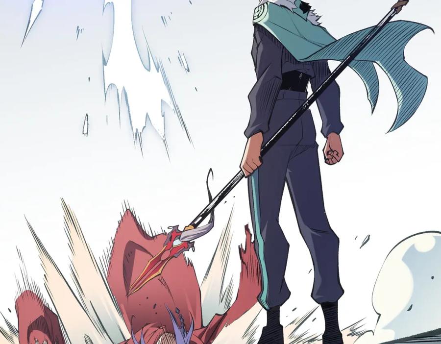 全民转职：无职的我终结了神明！ - 第36话 打脆皮，还是这玩意儿好使 第86页