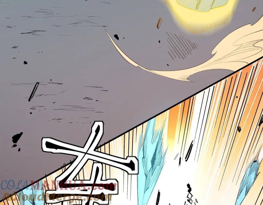 全民转职：无职的我终结了神明！ - 第36话 打脆皮，还是这玩意儿好使 第25页