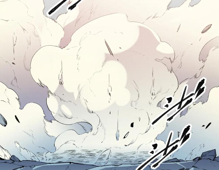 全民转职：无职的我终结了神明！ - 第37话 最强之矛VS最苟之盾 第63页