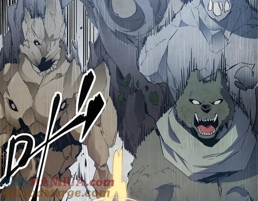 全民转职：无职的我终结了神明！ - 第37话 最强之矛VS最苟之盾 第33页