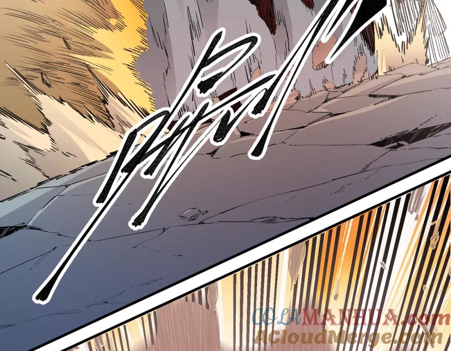 全民转职：无职的我终结了神明！ - 第37话 最强之矛VS最苟之盾 第17页