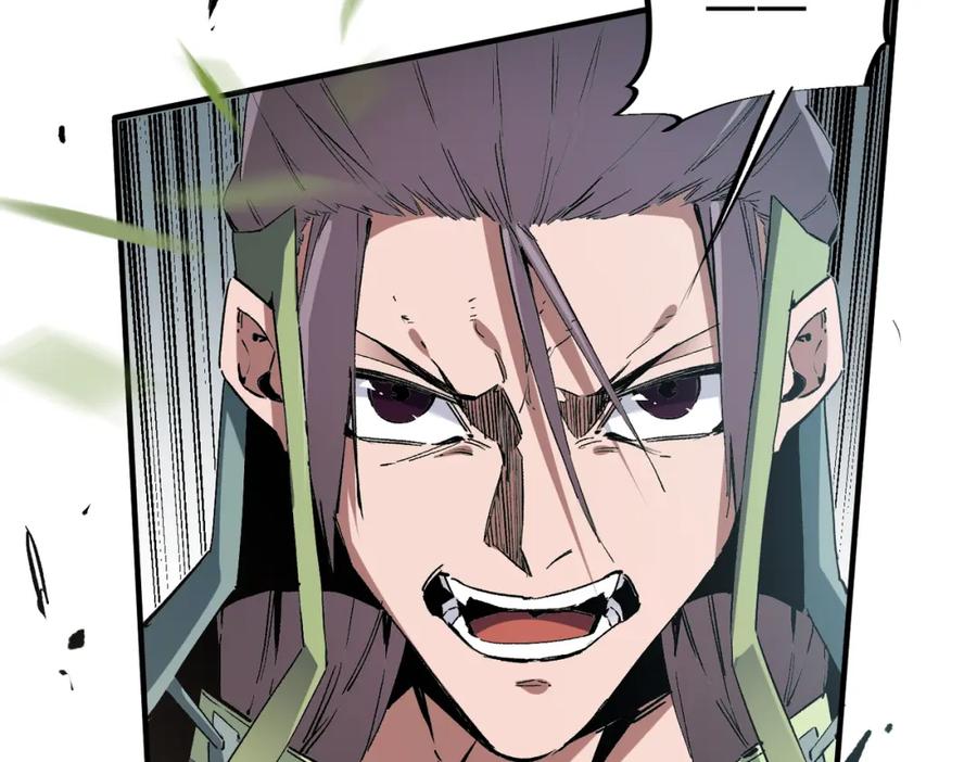 全民转职：无职的我终结了神明！ - 第37话 最强之矛VS最苟之盾 第99页