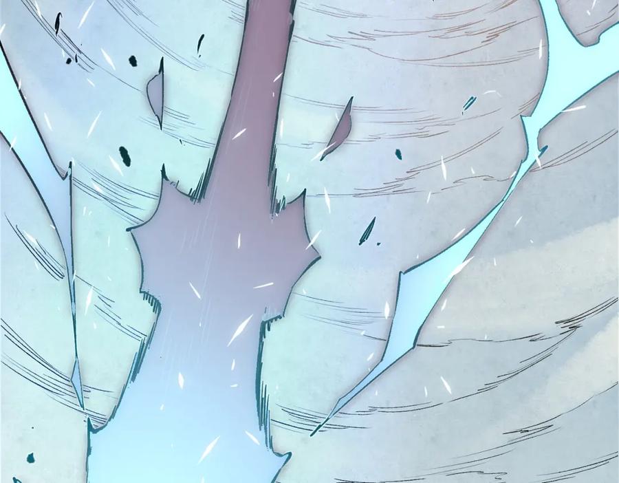 全民转职：无职的我终结了神明！ - 第38话 直接贯穿，势不可挡！ 第83页