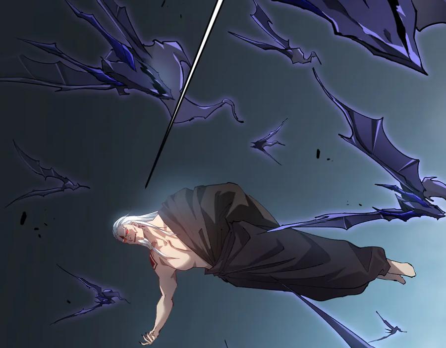 《虫族主宰：我玩的就是天灾》第39话 脑域夺舍 第123页