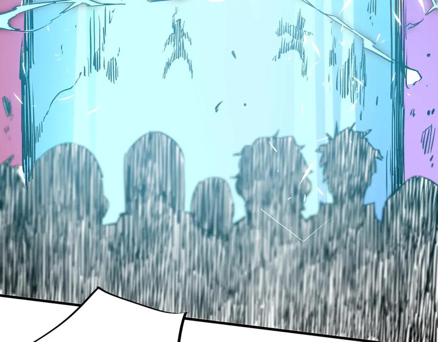 全民转职：无职的我终结了神明！ - 第38话 直接贯穿，势不可挡！ 第90页